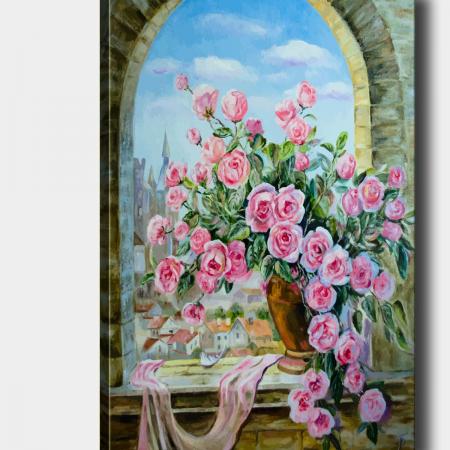 Картина Judith 50x70