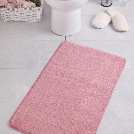 Килимче за баня Unimax Пепел от рози 50x80