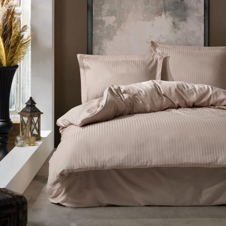 Elegant stripe series бежов