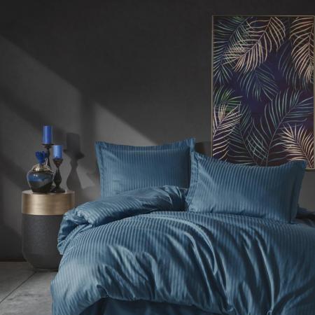 Elegant stripe series син