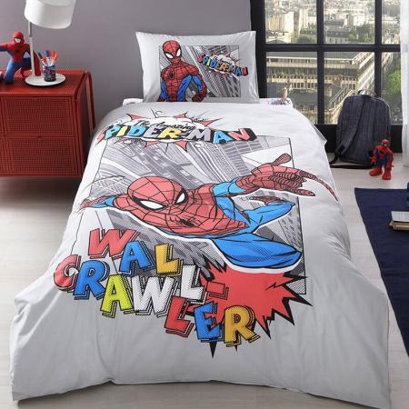 Disney Spiderman Wall Crau