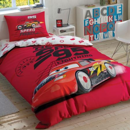 Disney Cars Speed Frenzy