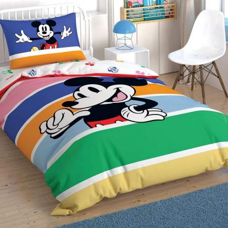Disney Mickey Mouse Rainbow