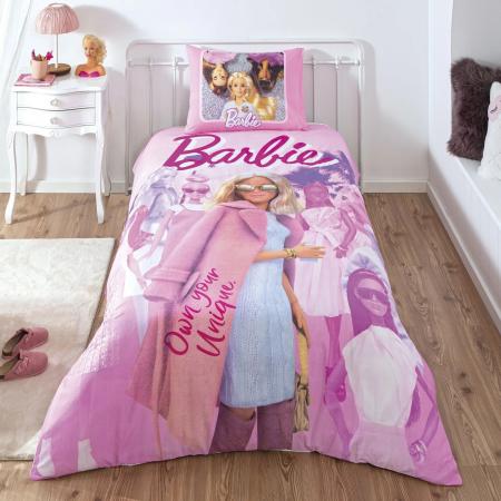 Barbie Pink Power