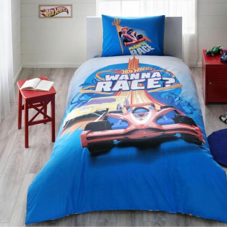 Hot Wheels Race